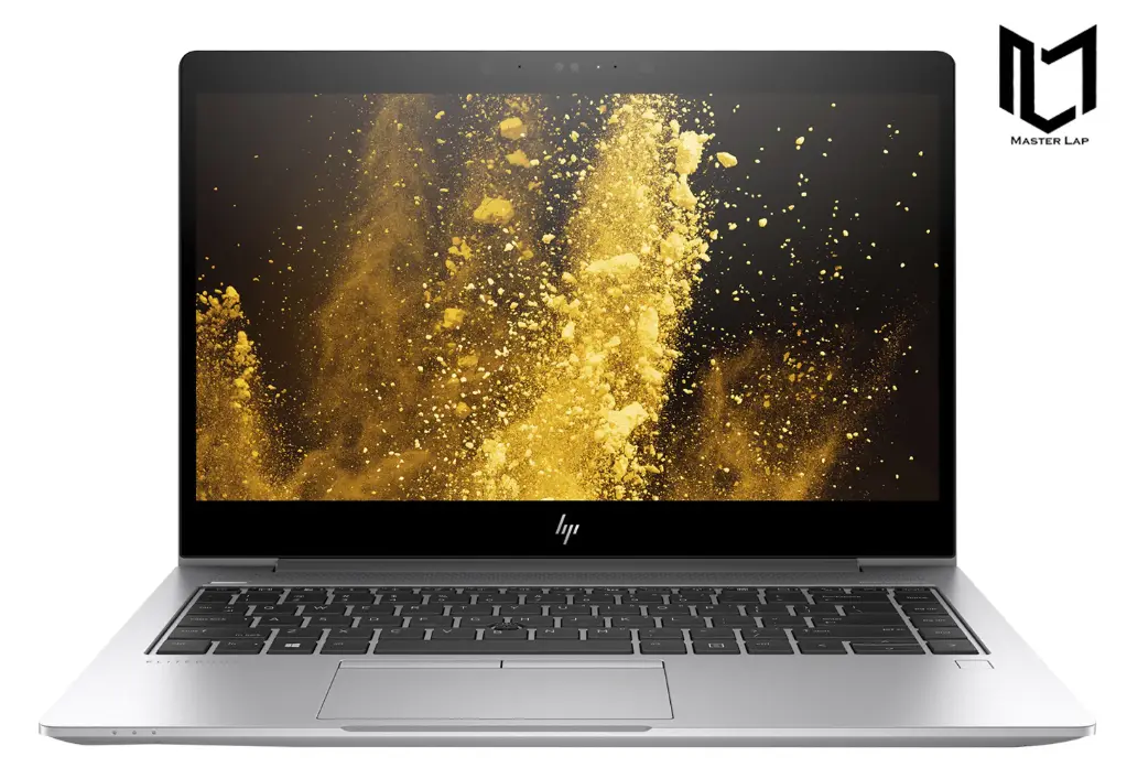 HP ELITEBOOK 840 G6 I5 8TH 16GB 256GB SSD 13.3" 