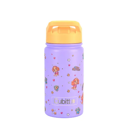 Termo Cubitt Jr. + Paw Patrol Skye Purple