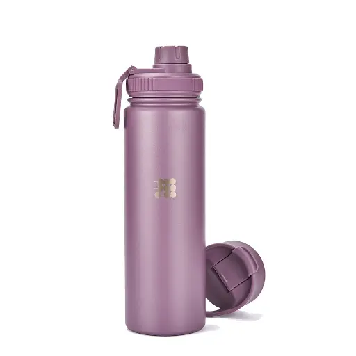 Termo Hydro Bottle Cubitt CTHB24-4O