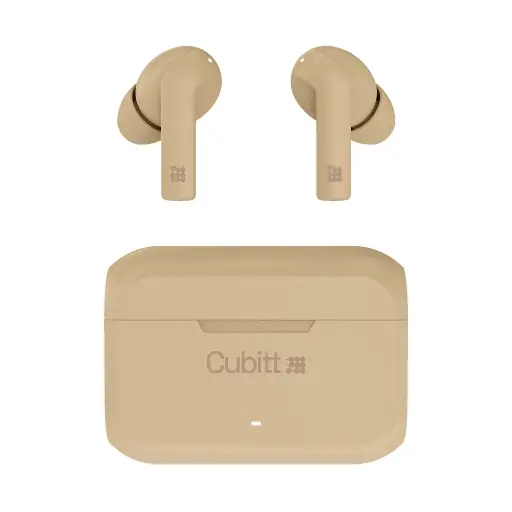 [CTEG2-5] Cubitt Wireless Earbuds Gen2 CTEG2-5