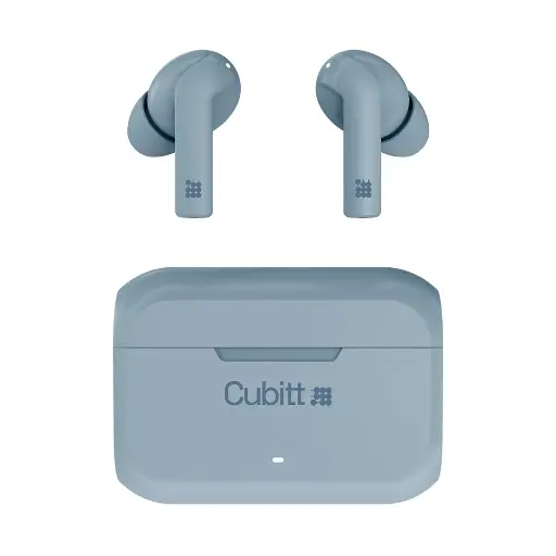 [CTEG2-2] Cubitt Wireless Earbuds Gen2 CTEG2-2