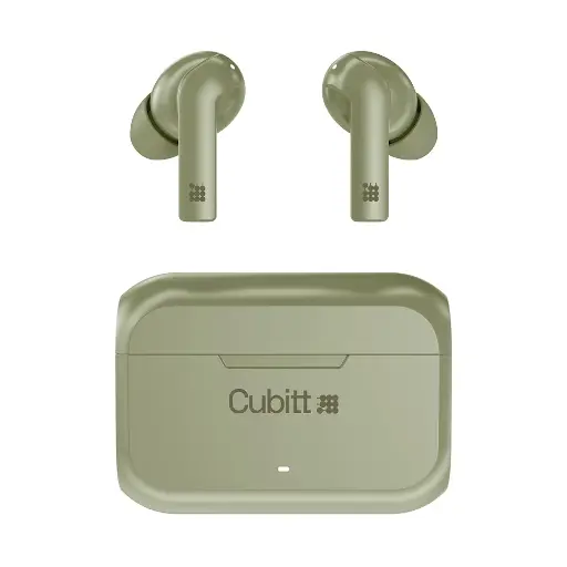 [CTEG2-3] Cubitt Wireless Earbuds Gen2 CTEG2-3