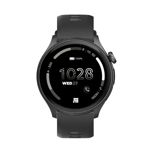 [CT-AURA1] Cubitt Reloj Inteligente Aura CT-AURA1