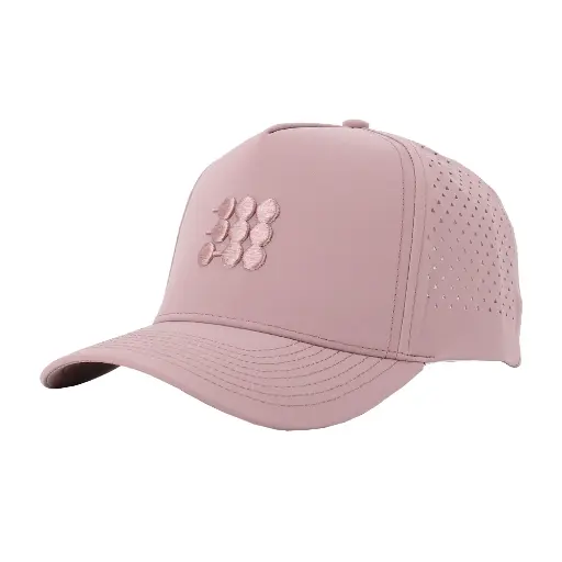 Cubitt Gorra ROSADA
