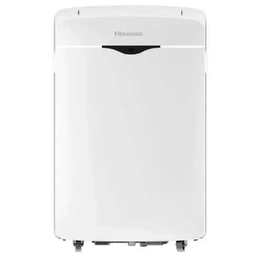 [12CW1RNXS20] AIRE ACONDICIONADO PORTATIL HISENSE 12000 BTU