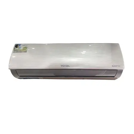 [RSI12WT] AIRE ACONDICIONADO ROYAL 12000 BTU INVERTER