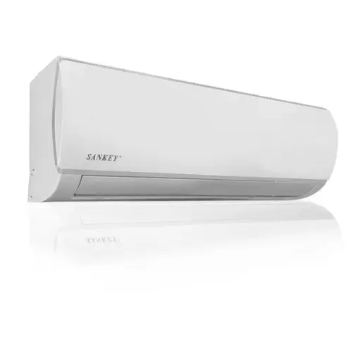 [ES12INV22C] AIRE ACONDICIONADO SPLIT 12000 BTU SANKEY
