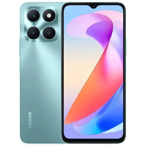 CELULAR HONOR X6A 4GB 128GB