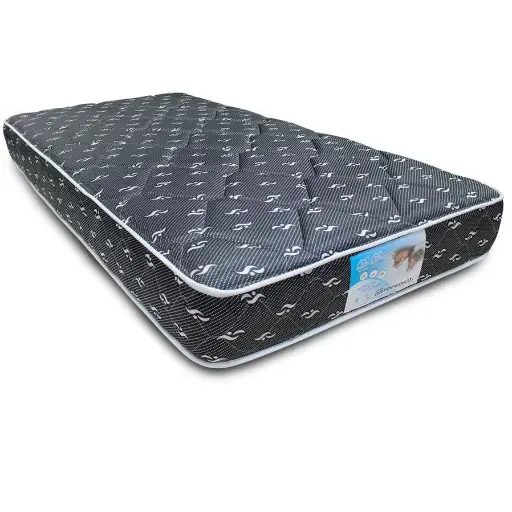 COLCHON TWIN DR DREAM SEMI ORTOPEDICO 