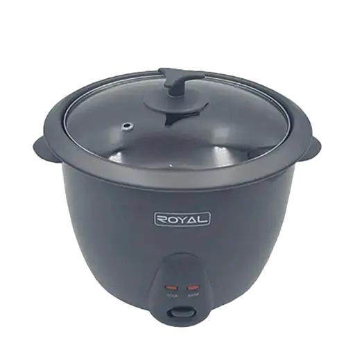 [ROA18GR] OLLA ARROCERA 1.8 L ROYAL