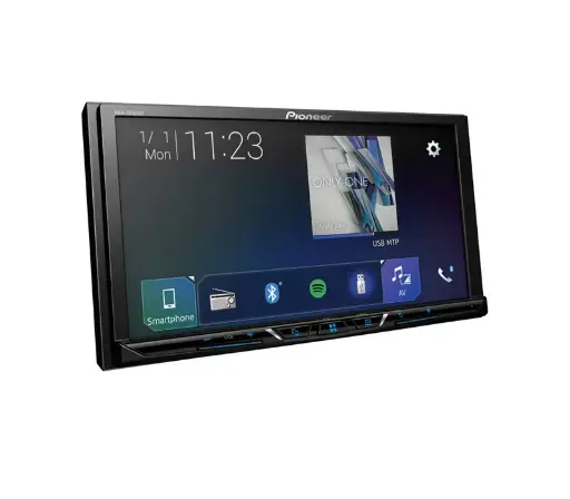 [DMH-Z5150BT] REPRODUCTOR PIONEER DMH-Z5150BT