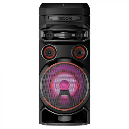 TORRE DE SONIDO LG  RNC7	