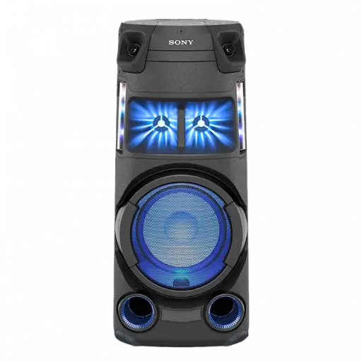[MHC-V43D] TORRE DE SONIDO SONY