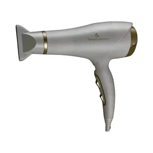 [RLS103] SECADORA CABELLO 10N 2300W REAL SALON