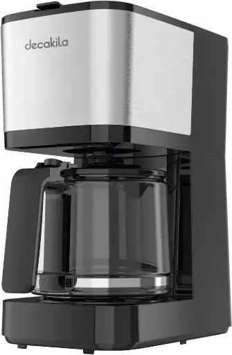 [KUCF003B] CAFETERA 6 TAZAS DECAKILA