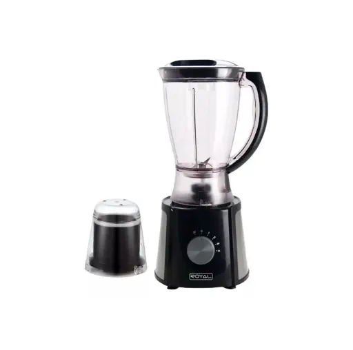 [RL-315] LICUADORA CON PROCESADOR ROYAL