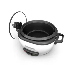 [RC503] OLLA ARROCERA 1.5T BLACK & DECKER