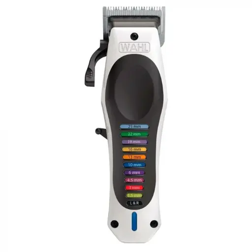 [COLOR PRO] CORTADORA DE CABELLO WAHL INALAMBRICA COLOR PRO