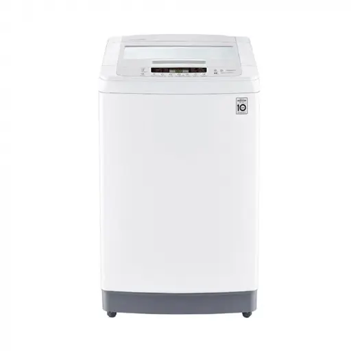 [WT13WPBPK] LAVADORA AUTOMATICA 13KG LG CARGA SUPERIOR INVERTER