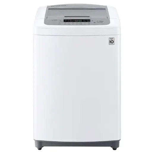 [WT17WPBK] LAVADORA CARGA SUPERIOR LG 17KG SMART INVERTER, SMART MOTION, TURBO DRUM, COLOR BLANCA