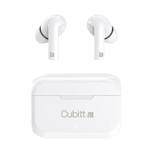 [CTEG2-7] Cubitt Wireless Earbuds Gen2 CTEG2-7