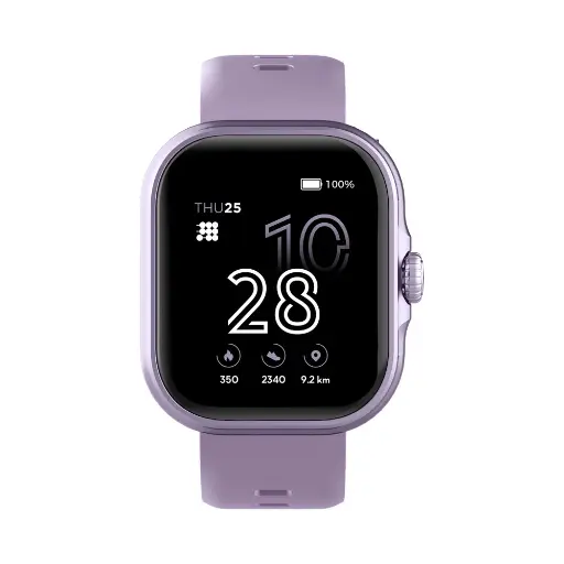 [CT-VIVA4] CUBITT RELOJ INTELIGENTE VIVA CT-VIVA4