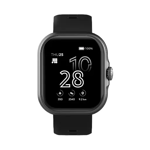 [CT-VIVA1] CUBITT RELOJ INTELIGENTE VIVA CT-VIVA1