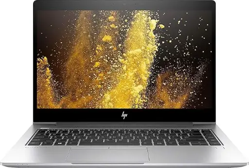 HP ELITEBOOK 840 G6 I7 8TH 16GB 256GB SSD 14"