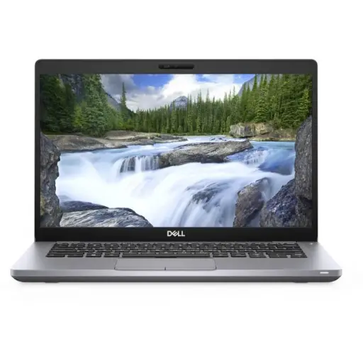 Dell Latitude 5410 I7 10th 16GB 256GB SSD 14"