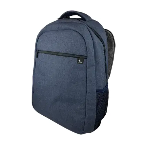 Xtech DURHAM - Mochila para transporte de portátil - 15.6" Xtech - Azul