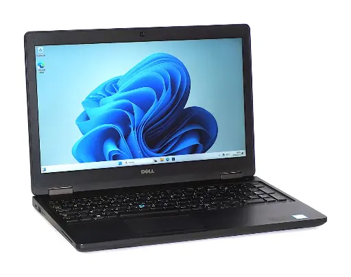 Dell Latitude 5580 I7 7MA 16GB 512GB SSD 15.6"Tarjeta Gráfica NVIDIA GFORCE