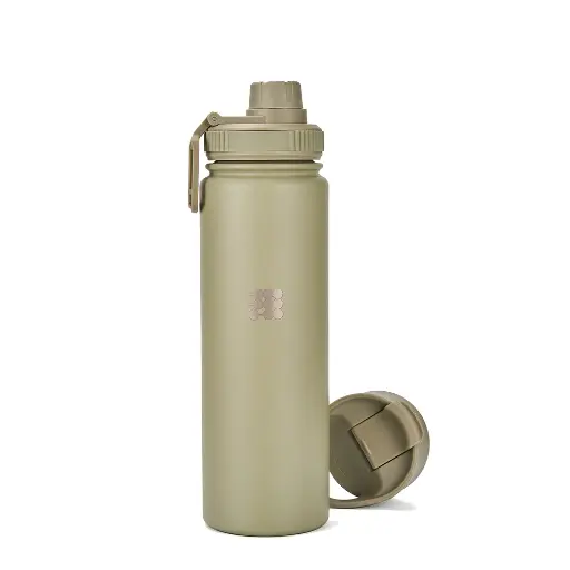 [CTHB24-3] Termo Hydro Bottle Cubitt CTHB24-3