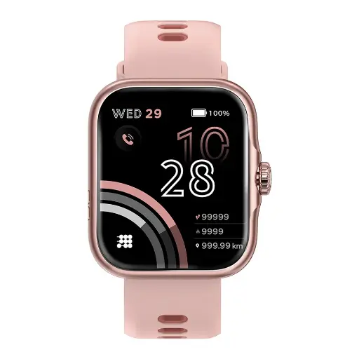[CT-VIVAP5] Cubitt Reloj Inteligente Viva Pro CT-VIVAP5