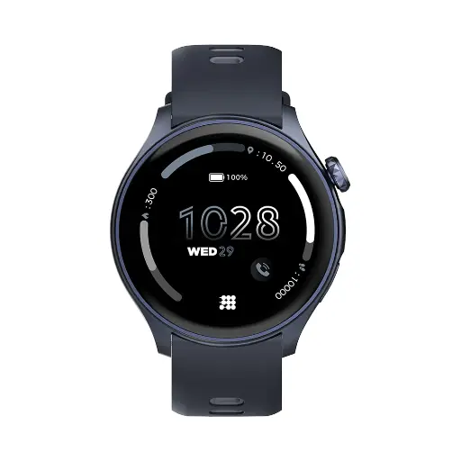 [CT-AURA2] Cubitt Reloj Inteligente Aura CT-AURA2