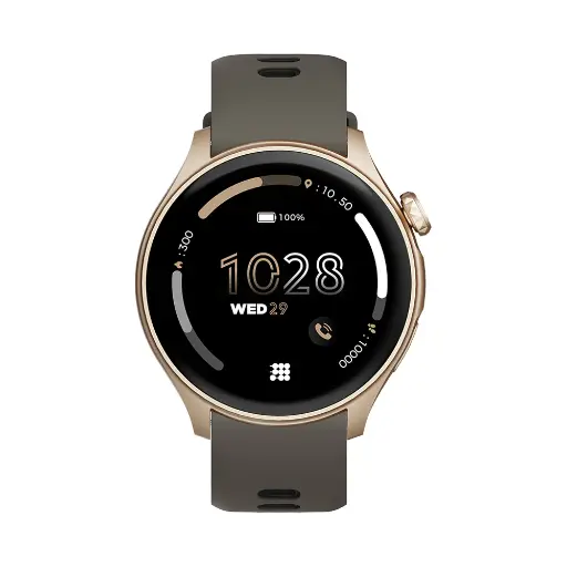 [CT-AURA9] Cubitt Reloj Inteligente Aura CT-AURA9