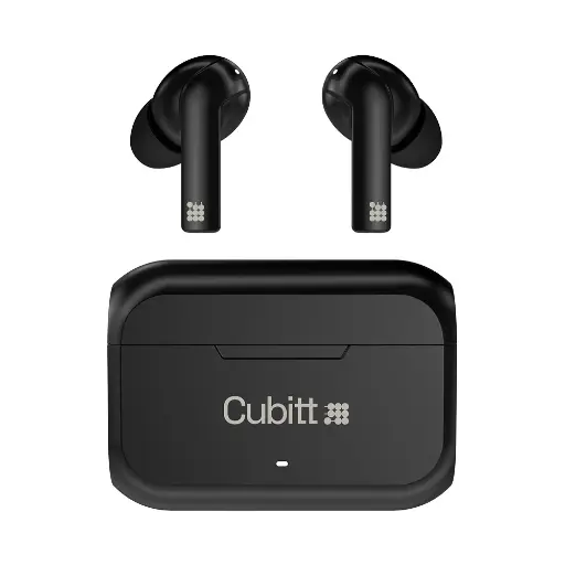 [CTEG2-1] Cubitt Wireless Earbuds Gen2 CTEG2-1