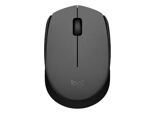 MOUSE LOGITECH INALAMBRICO M170