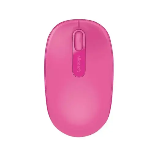[MOBILE 1850] MOUSE MICROSOFT WIRELESS MOBILE 1850