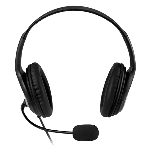 [LX-3000] Audifono Microsoft LifeChat LX-3000 Digital USB