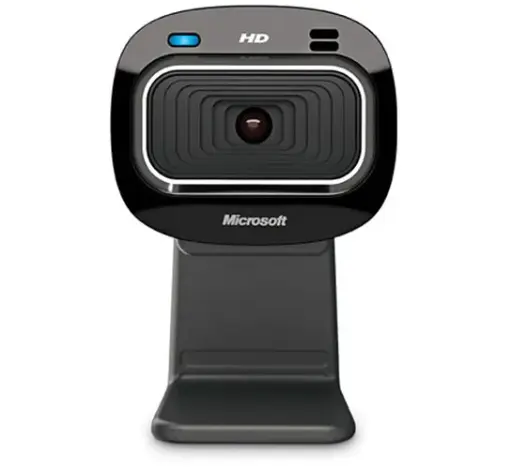 [HD-3000] WEBCAM MICROSOFT LIFECAM HD-3000