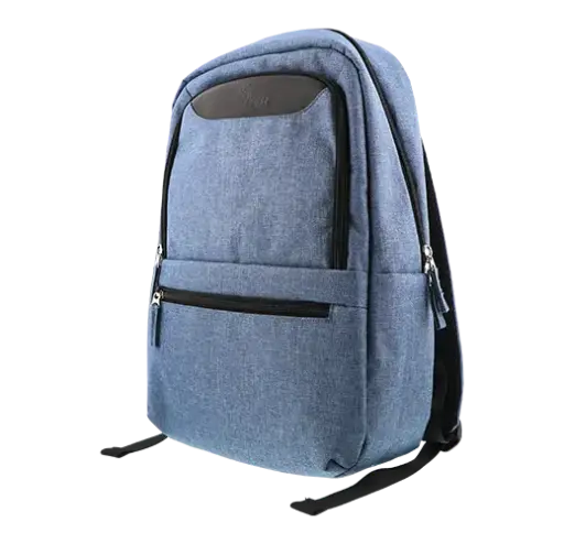 [AN100XTK20] Xtech Winsor XTB-212 Mochila para laptop 15.6" - Durable poliéster - Color Azul con detalles en negro