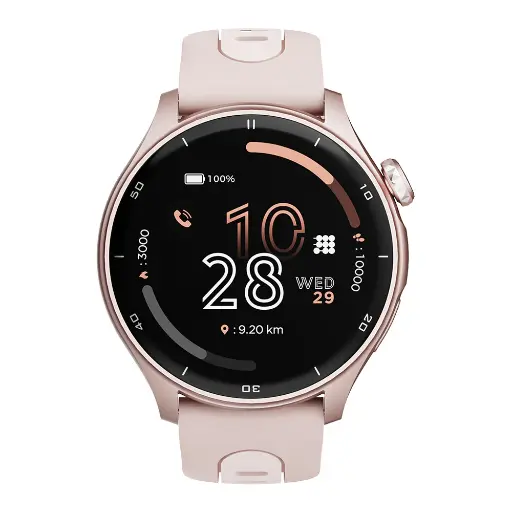 [CT-AURAP5] Cubitt Reloj Inteligente Aura Pro CT-AURAP5