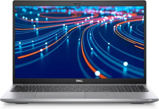 [Latitude 5520] DELL LATITUDE 5520 I5 11TH 16GB 256GB SSD 15.6"