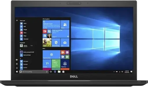 [Latitude 7480] Dell Latitude 5480 I7 7th 16GB 256GB SSD 14"