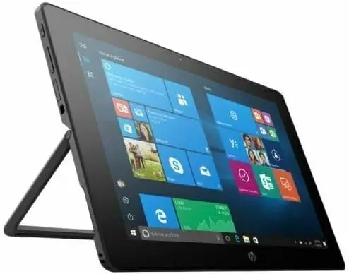 HP Probook M3 (2 en 1) M3 7TH 4GB 128GB SSD 12.6"