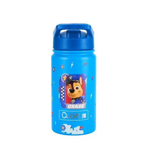 Termo Cubitt Jr. + Paw Patrol Chase Blue